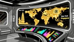 Why a 5% Bitcoin Allocation Can Enhance Risk-Adjusted Returns in Modern Portfolios