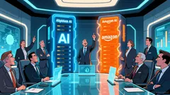 Alphabet vs. Amazon: Which AI-Driven Giant Offers a Better 2026 Buy Opportunity?