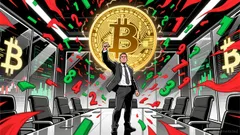 Michael Saylor's Bitcoin Conviction in a Volatile Market