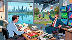 VOO vs. QQQ: Choosing Between Broad Market Stability and Tech-Driven Growth in 2025