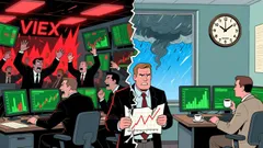 Equity Market Positioning: Navigating Volatility and Sentiment Ahead of the Holiday Earnings Season