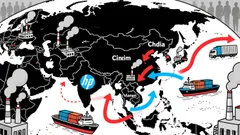 Navigating Tariff Refund Uncertainty: Strategic Risk Mitigation and Capital Reallocation in Import-Dependent Sectors
