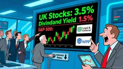 Why UK Equities Offer a Strategic Dividend and Valuation Edge in 2026