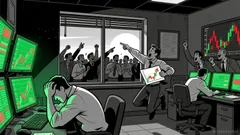 Market Overview for Toncoin/Tether (TONUSDT): 24-Hour Price Action and Technical Readings