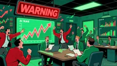 2026 Stock Market Volatility and AI-Driven Bubble Risks: Strategic Hedging and Volatility Trading in a Polarized Market Environment