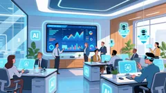 monday.com's AI-Driven Moat Reinforcement and Growth Resilience: A New Era for SaaS Innovation