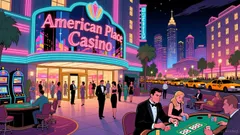 Reassessing Full House Resorts' Turnaround Potential Amid Mixed Analyst Sentiment