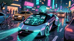 Waymo’s Autonomous Tech Edge: How Sensor Fusion Is Powering the Future of Self-Driving Cars