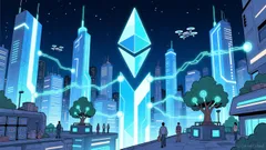 Ethereum's 2026 Upgrades: Glamsterdam and Hegota – A Strategic Inflection Point for Long-Term ETH Holders