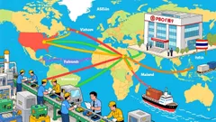Asia-Pacific Markets and the Impending China Lending Rate Decision: Strategic Positioning for Growth Amid Policy Uncertainty