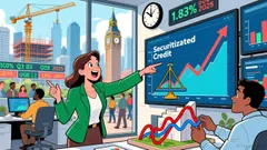 Goldman Sachs Government Income Fund's Position in a Rising Rate and Inflation-Driven Market