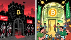 Bitcoin News Today: Zcash Founder's Bitcoin Critique Fuels Crypto Innovation Debate