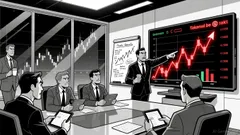 ALGO Rises 0.9% as Short-Term Volatility Persists Amid Mixed Market Sentiment