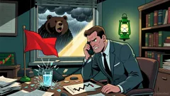 Centrus Energy Outlook: Volatility Lingers Amid Mixed Signals