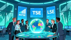 Columbia Overseas Value Fund: Navigating Global Volatility with a Value-Driven Edge