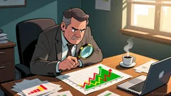 Phibro Animal Health Outlook: Mixed Technical Signals and Strong Fundamentals