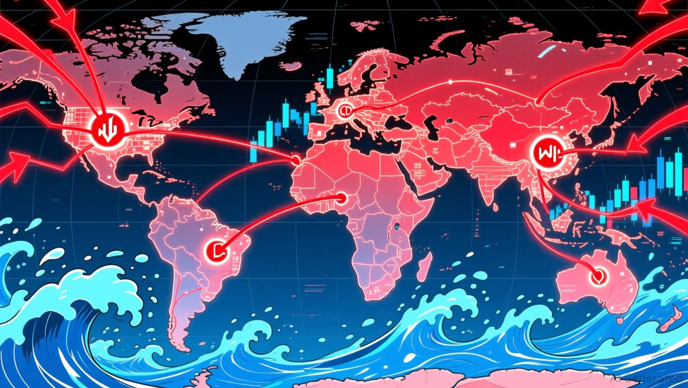 Assessing the Economic 'Screws' and the Implications of the BBB on Market Stability - Article cover image
