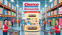 Is Now the Right Time to Buy the Dip in Costco Stock?