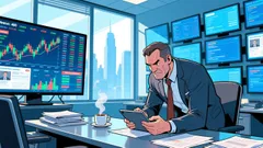 Intuitive Machines Outlook: Technicals Signal Caution Amid Mixed Fundamentals