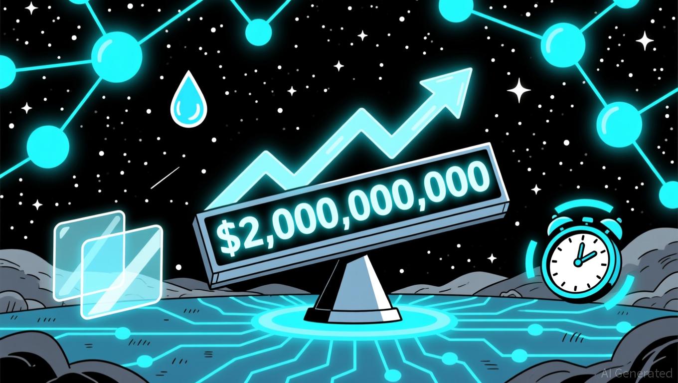 Institutional Adoption of RWA Tokenization in 2026: A Strategic Inflection Point for Blockchain-Backed Finance