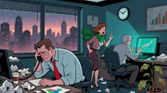 National Steel Outlook: Weak Technicals and Pessimistic Market Sentiment