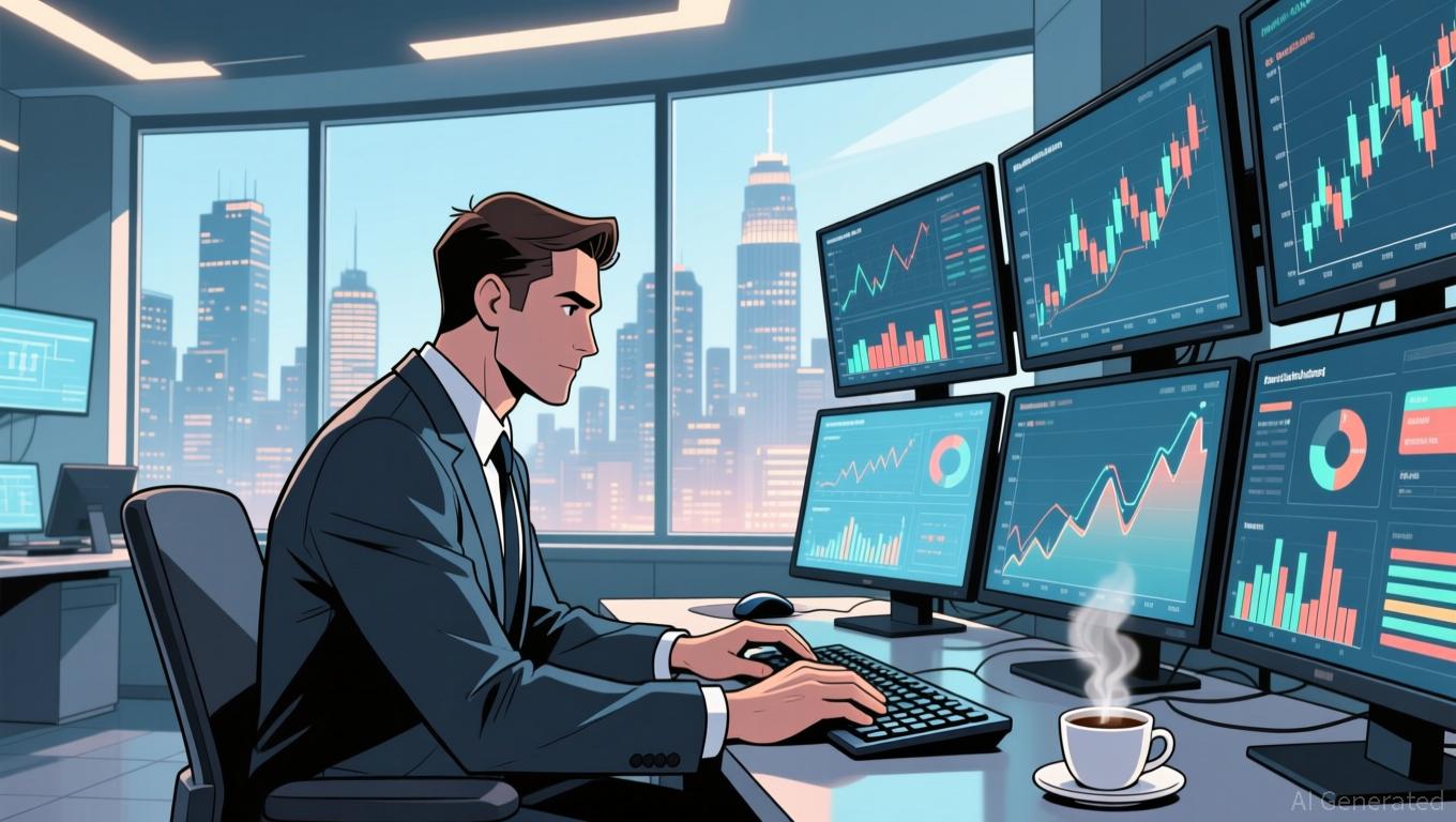 AST SpaceMobile Outlook: Volatility Persists Amid Mixed Signals