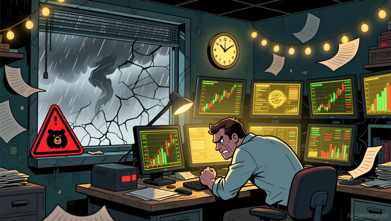 Unitil Outlook: Mixed Signals Amid Volatile Market Conditions