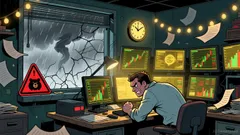 Unitil Outlook: Mixed Signals Amid Volatile Market Conditions