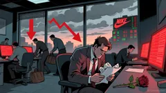 NIKE Outlook: Weak Technicals and Mixed Analyst Sentiment Cloud the Picture