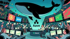 Leveraging Whale-Driven Volatility: Strategic Opportunities in Aave, WBTC, and stETH Post-October 2025 Liquidations