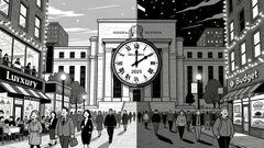 How This Week's Key Macroeconomic Releases Will Shape Fed Policy and Market Sentiment in 2026