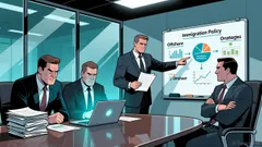 The H-1B Visa Crisis: A Growing Risk to Tech Sector Productivity and Talent Retention