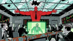 Market Overview for Starknet/Tether (STRKUSDT)