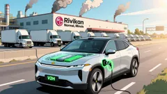 Rivian (RIVN): A Turning Point in 2026 with R2 Launch and AI Breakthroughs?