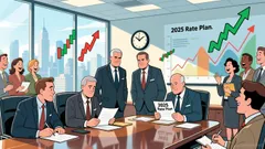 The 2025 Santa Rally: Is History Repeating with Fed Policy and AI Volatility?