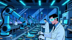 Why China's Steady LPR Policy Signals Strategic Patience, Not Weakness