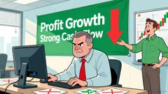 Lamb Weston Holdings Outlook: Mixed Signals Amid Strong Fundamentals