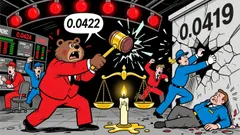 Market Overview for Biconomy/Tether (BICOUSDT)