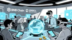 The Strategic Case for Investing in Probable: BNB Chain's Zero-Fee Prediction Market Disruptor