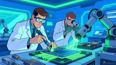 POET's Optical Interposer: A Historical Lens on AI Data Center Bottlenecks