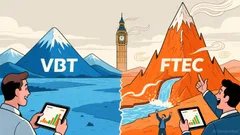 VGT vs. FTEC: Which Tech ETF Offers a Better Balance of Growth, Risk, and Cost for Long-Term Investors?