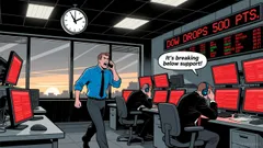 Market Overview for Prom/Tether (PROMUSDT)