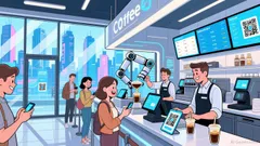 Luckin Coffee: A High-Growth, Undervalued Play in Global Coffee Expansion