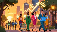 Outperforming Dividend Stocks in 2025: How Sector Allocations and Yield Stability Powered 28% Returns