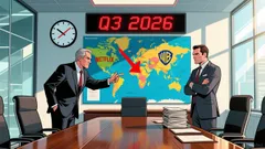 Netflix's Warner Deal: A Structural Shift in Media Consolidation