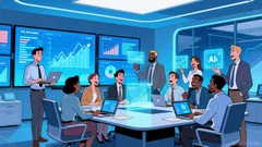 Klarna's Strategic Resilience Amid a 32.8% YTD Decline: Evaluating Long-Term Value in a Disrupted Fintech Landscape