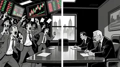 Navigating the Capitulation Phase: 3x–5x Crypto ETF Rejections and Strategic Entry Points in Volatile Markets