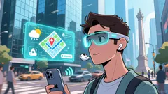 Apple's 2026 AI Glasses and the Emerging Smart Wearables Market: Strategic Positioning and Supply Chain Implications