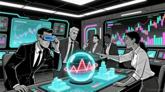 The Fintech Churn Dilemma: How Prediction Markets Could Disrupt User Retention in Financial Services