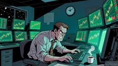 Cognitive Rhythms and Investor Behavior: Decoding the Neural Oscillations Behind Financial Decisions